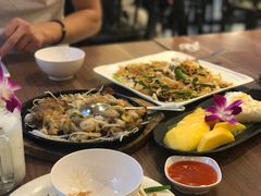 -The Dishes Seafood & Restaurant