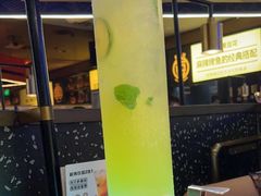 -烤匠麻辣烤鱼(万象城店)