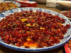 -酒窝窝大排档(威远店)