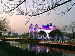 -安徒生童话乐园