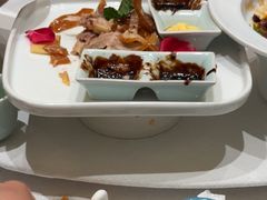 -聆桂烤鸭·金奖烤鸭(静联广场店)