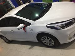 -亿客美车贴膜·BOP保镖隐形车衣·量子膜