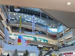 -阳阳中国饭(龙湖大兴天街)