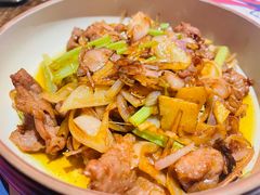 -铁公鸡·四川料理(天环广场店)