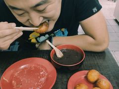 -糯米香(长江路店)