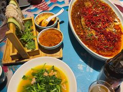 -醉长安(钟楼旗舰店)