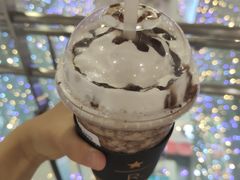 -星巴克臻选(北京富力家园店)
