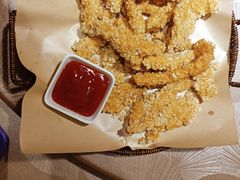 -耕渔小院·湖南鱼鲜(望城店)