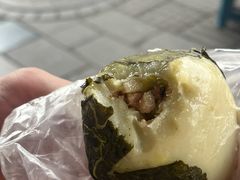-叶婆婆豆浆馍馍