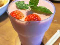-Grande A'moo(上海万象城店)
