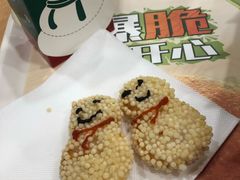 -德克士(龙阳广场店)