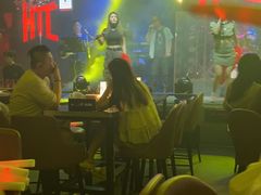 -梦田音乐miniLIVE(漳州店)