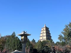 -大慈恩寺(大雁塔)