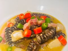 -宴昆山·私房菜(春晖店)