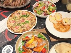 -Nord Grill&Bar Highland诺德西餐(深圳欢乐海岸店)