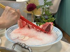 -喜聚薈·花膠雞海鮮火鍋(越秀店)