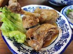 -孙盛兴奥灶面馆·蟹黄面·三虾面(山塘街总店)