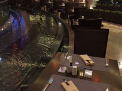 -杭州国际会议中心洲际酒店-原素全日餐厅(解放东路店)