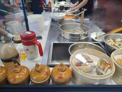 -大中沙茶面(中山路店)