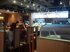 -呷哺呷哺 黄金牧场 (大港油田幸福广场店)