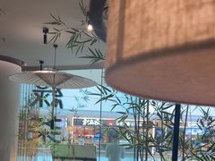 -绿茶餐厅(淮安吾悦广场店)