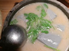 -桂小厨广西菜(青秀万达店)