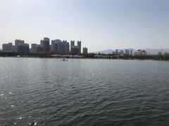 -永定河休闲森林公园