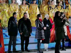 -寻梦滕王阁实景演出