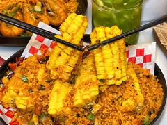 -避风塘·金牌店·夜宵(金玉兰店)