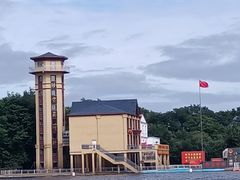 -珍宝岛