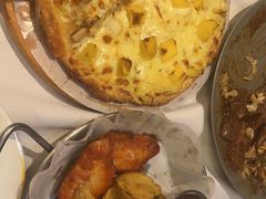 -西部牛排(京华城店)