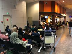 -吉隆坡国际机场