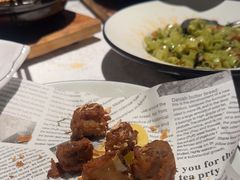 -五稻厨房粤西菜(新闻店)