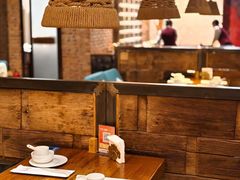 -苹果树下艺术餐厅(宋庄店)