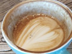 -maan coffee漫咖啡(通州店)