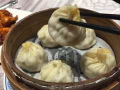 -圆山大饭店-圆苑餐厅