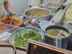 -有礼有面(知春路店)