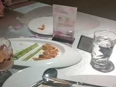 -晶雅花园西餐厅(南京首店)