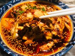 -川味堂·四川豆花(八卦岭店)