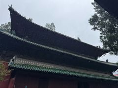 -报恩寺(平武县)