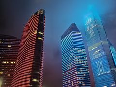 -青岛第三海水浴场