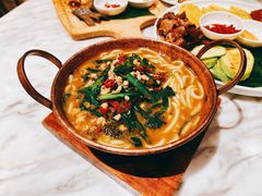 -云采云南菜(中山北路店)