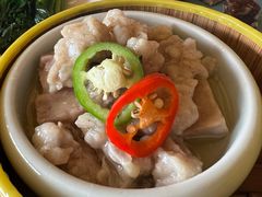 -顺德喜来登酒店·采悦轩