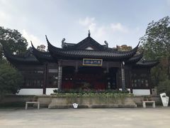 -枫桥夜泊