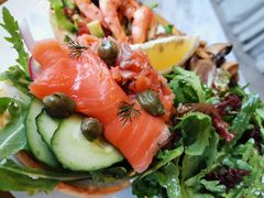 -The Rug Cafe(王府中环店)