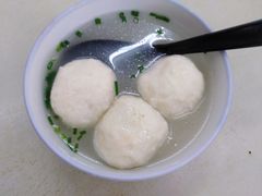 -大福星鱼丸(美食街店)