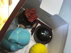 -Sarah西点·烘焙·餐厅(翰林府旗舰店)