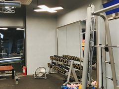 -METIS FITNESS女性健身工作室