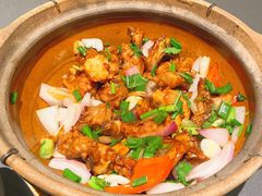 啫啫走地鸡-小炳胜(卓悦中心店)