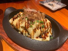 -北村家日本料理(西大望路店)